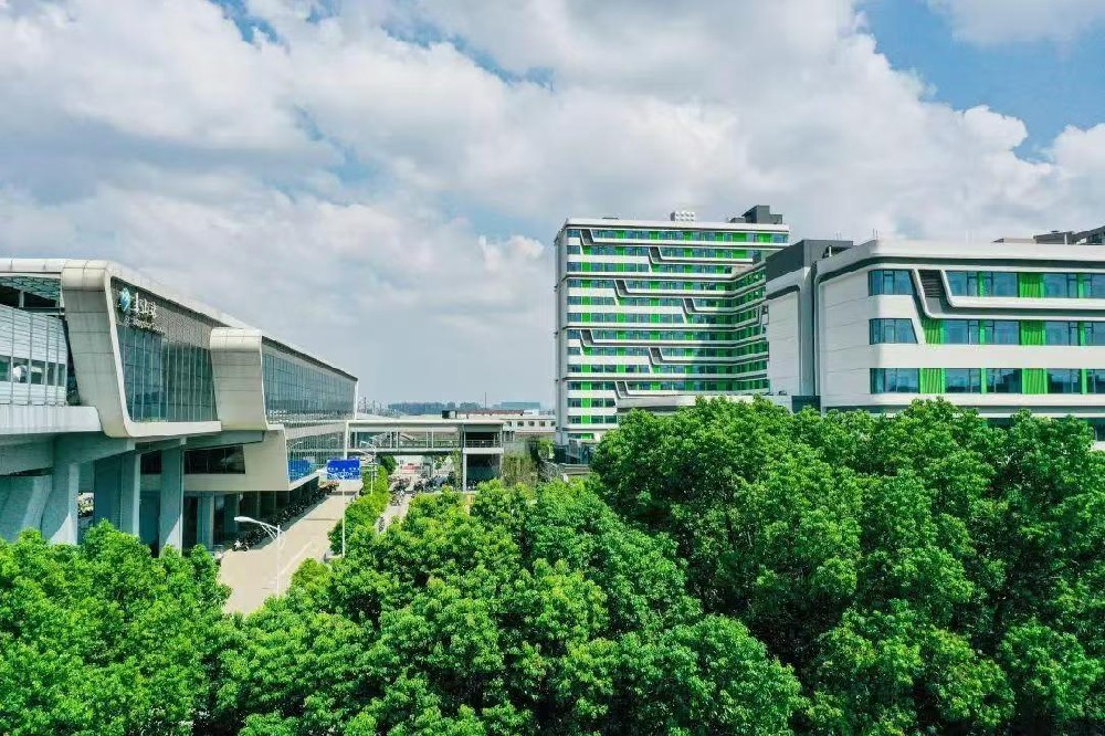 寧波首個軌道TOD保障性租賃住房投用浙江清澈不銹鋼水箱浙江清澈不銹鋼水箱寧波不銹鋼水箱廠家